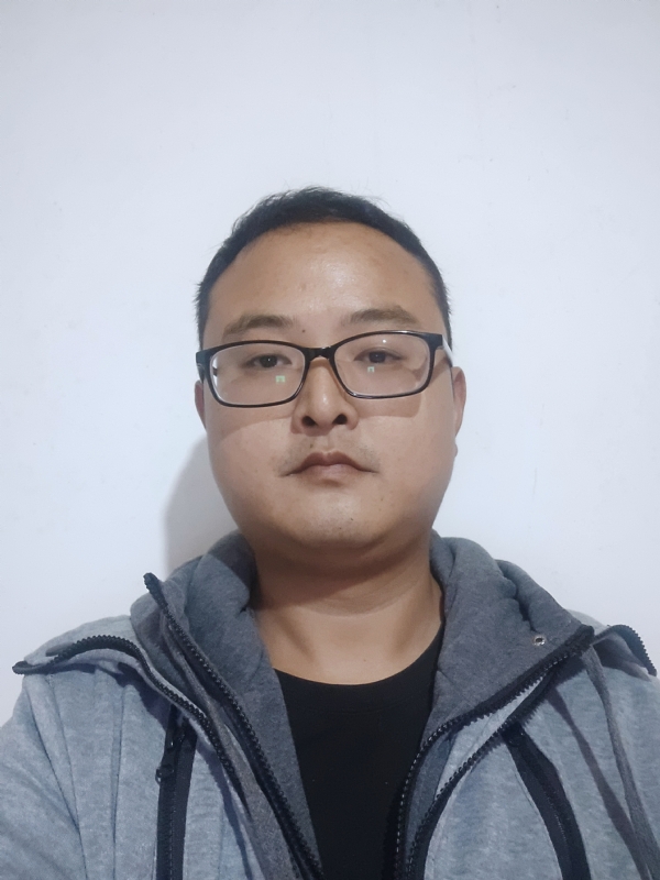 爱在一瞬间的第一张照片--都江堰交友中心
