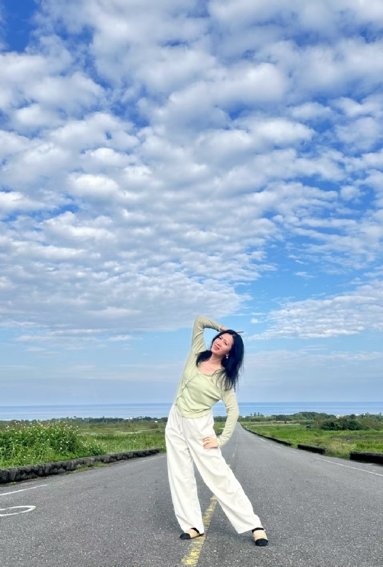 诗蕊的第一张照片--都江堰交友中心